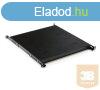 Triton RAB-UP-250-A4 250mm perforlt polc rack szekrnybe, 1