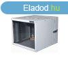Legrand EVO4U6060 19" 4U SZL:600 MLY:600 MAG:270 szr
