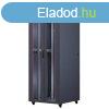 FORMRACK 32U Betaline 800x800 19" szabadon ll rack sz