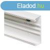 Legrand 010423 DLP fedl nlkl 105x65 mm csatorna 2m/db