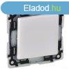Legrand 752164 Valena Life IP44 16A fehr 2 plus kapcsol