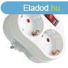 Anco 321332 fehr adapter 2 fldelt dugalj kapcsolval
