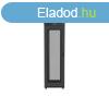Lanberg FF01-8242-23BL 19" 42U SZL:800mm MLY:1200mm M