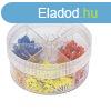Anco 321530 5 fle 400db-os rvghvely kszlet