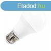 Nedes Led Izz A60 E27 12W Termszetes fehr