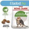 Royal Canin Outdoor 7+ 400 g