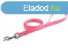 Firedog BioThane prz 19 mm 3 m fogval pink