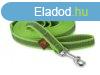 Firedog Gumrozott prz 20 mm 1,5 m fogval neon green