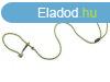 Firedog Moxon retriever prz Profi 6 mm 130 cm light green/