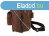 Firedog Jutalomfalat tart large brown