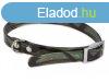 Firedog BioThane nyakrv Basic 19 mm 50-58 cm camo olive