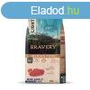 Bravery Dog ADULT MINI Grain Free Iberian Pork Light 7 kg