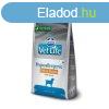 Farmina Vet Life Natural Diet Dog Hypoallergenic Fish&po