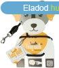Easy Walk Mini Shoulder 300 cm Black