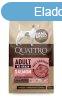 QUATTRO Dog Small Breed Adult SALMON & Krill 7 kg