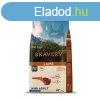 Bravery Dog ADULT Large / Medium Grain Free Lamb 4 kg
