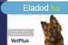 VetPlus Samylin Large Breed tabletta 30 db