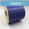 100x60mm THERMO cmke - LILA (2715U) (1.000 db/40)