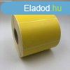 100x100mm THERMO cmke - CITROM (1000 db/76)