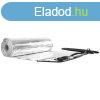 LIKEWARM F-Mat-100-10.0 ALU Ftsznyeg 10 m 1000w