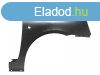 Renault Clio 1998-2005 jobb els srvd 2001 tl