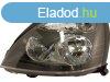 Renault Clio 1998-2005 bal fnyszr H7 H1 irnyjelzvel ele