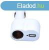 USB auts tlt 1+1 kivezets