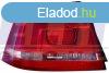 Vw Passat B7 Bal hts lmpa kls, (piros-tltsz) foglala