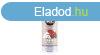 K2AUTO ezst fknyereg festk, 400ml , BRAKE CALIPER PAINT, 