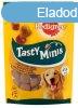 Pedigree Tasty Minis 130 g Chewy jutalomfalat kutyknak csir