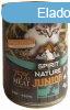 Spirit of Nature CAT Hypoallergenic KITTEN konzerv 415 g Lam