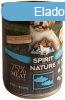 Spirit of Nature Hypoallergenic konzerv DOG 415 g Tuna&S