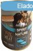 Spirit of Nature Hypoallergenic konzerv DOG 800 g Tuna&S