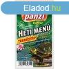 Panzi hetimen tekns