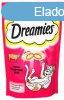 Dreamies jutalomfalat cicknak 60g marhs
