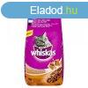 Whiskas 14 kg szraz tonhallal