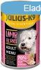JULIUS K-9 DOG 1240 g konzerv Lamb&Rosehip brny+csipke