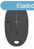 Ajax DUMMYBOX-SPACECONTROL-BLACK SpaceControl burkolat, feke