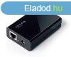  TP-LINK TL-POE10R, kls aktv PoE / 12V DC splitter, tple