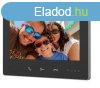 Hikvision DS-KH7300EY-WTE2 Ktvezetkes HD video-kaputelefon