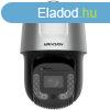 Hikvision DS-2DF8C442IXG1-ELWY 4 MP Darkfighter rendszmolva