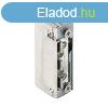 DORCAS-99-1-NF-512-TOP-DOUBLE Szimmetrikus, alacsony, pajzs 