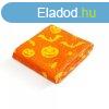 Mikroszlas trlkend - narancs - 60 x 40 cm - 1 db / csoma