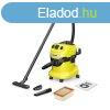 Karcher WD 4 P V-20/5/22 1.628-270.0 porszv multifunkcis