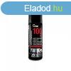 VMD Fnyes fekete festk spray - fmekhez - 400 ml (17300FE)