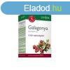 INTERHERB NAPI 1 GALAGONYA EXTRAKTUM KAPSZULA 30DB