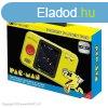MY ARCADE Jtkkonzol Pac-Man Pocket Player Pro Hordozhat, 