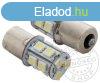LED izz 24V BA15s 13 SMD LED torony fehr