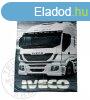 Iveco kamionos gynem szett