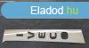 Iveco S-Way inox ajtdsz PRBAN